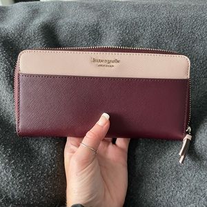 Kate Spade NEW wallet